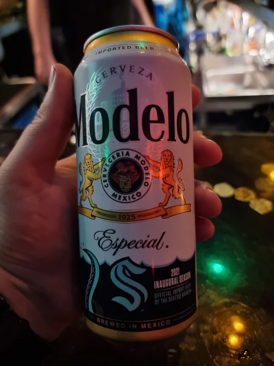 Modelo Especial Tall Boy