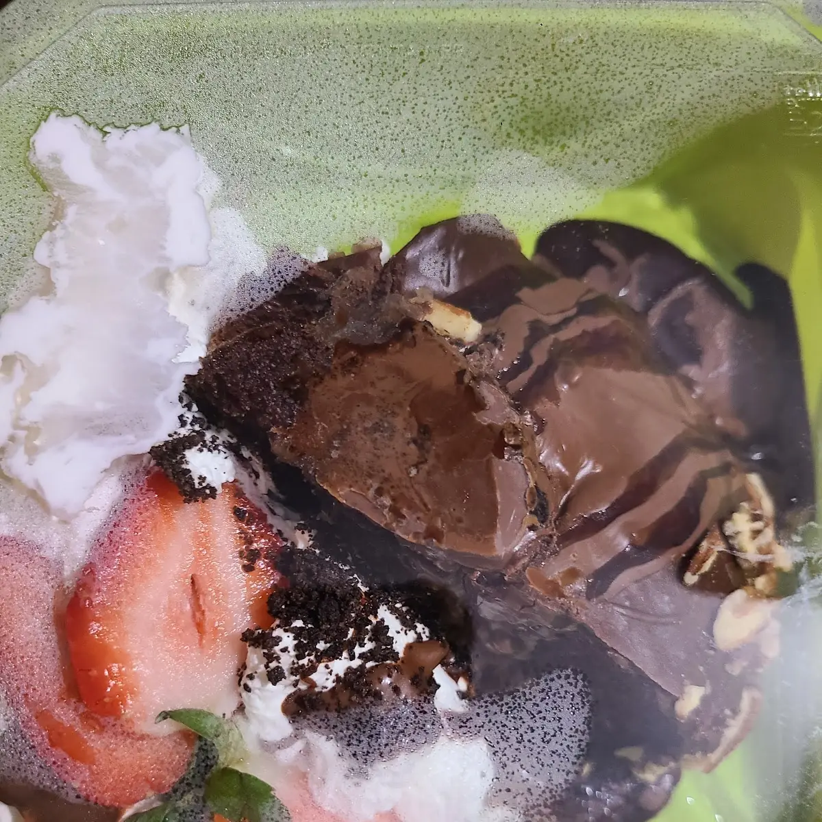 Chocolate Cake