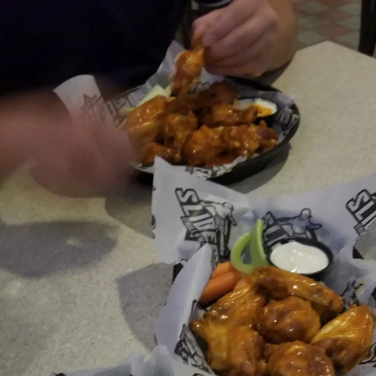 Lemon Pepper