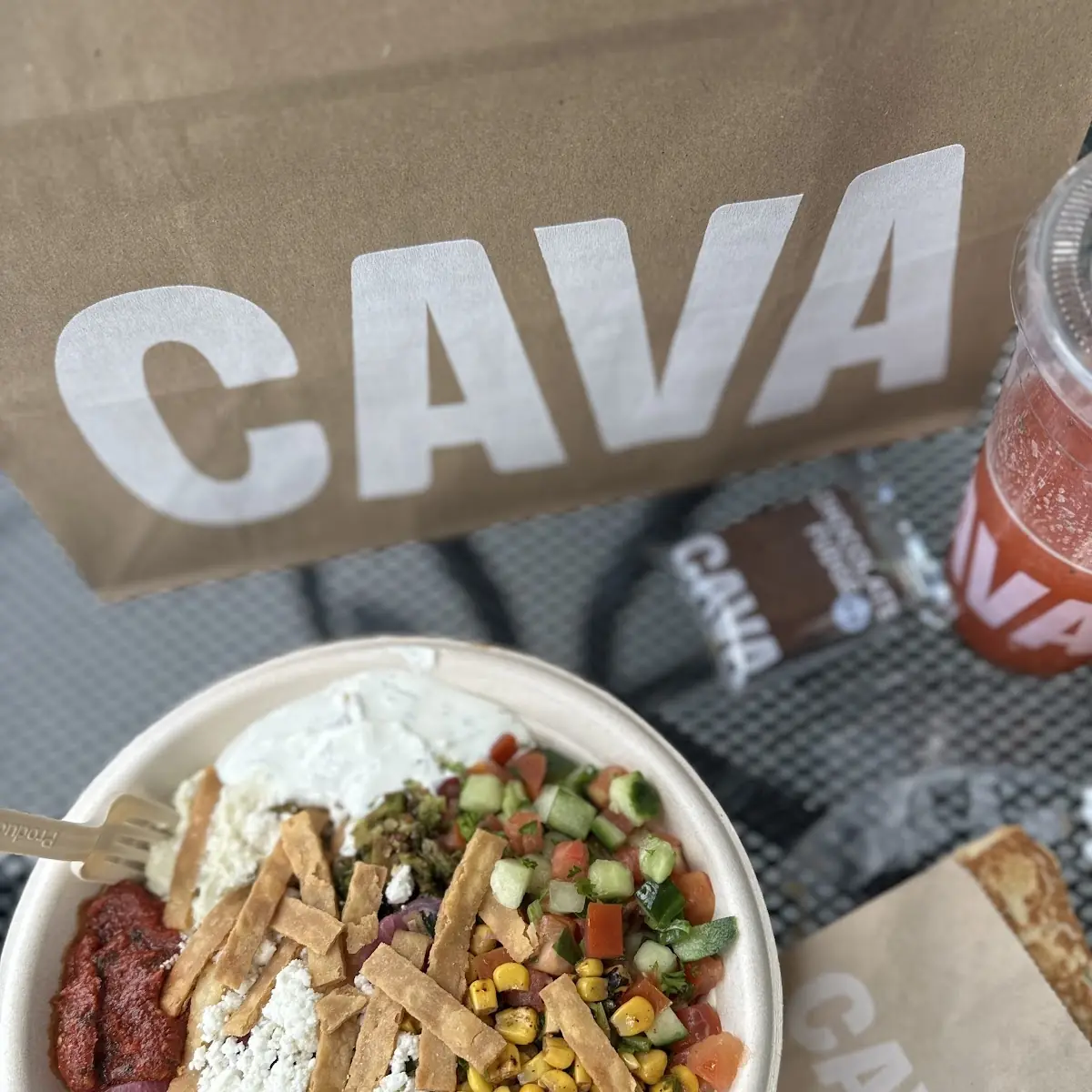 Burrito Bowl
