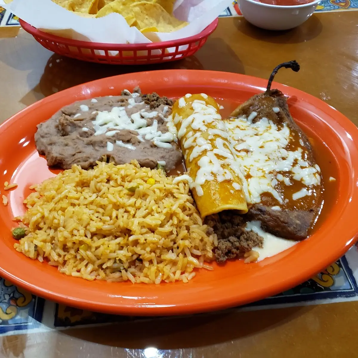 Carnitas En Salsa Verde