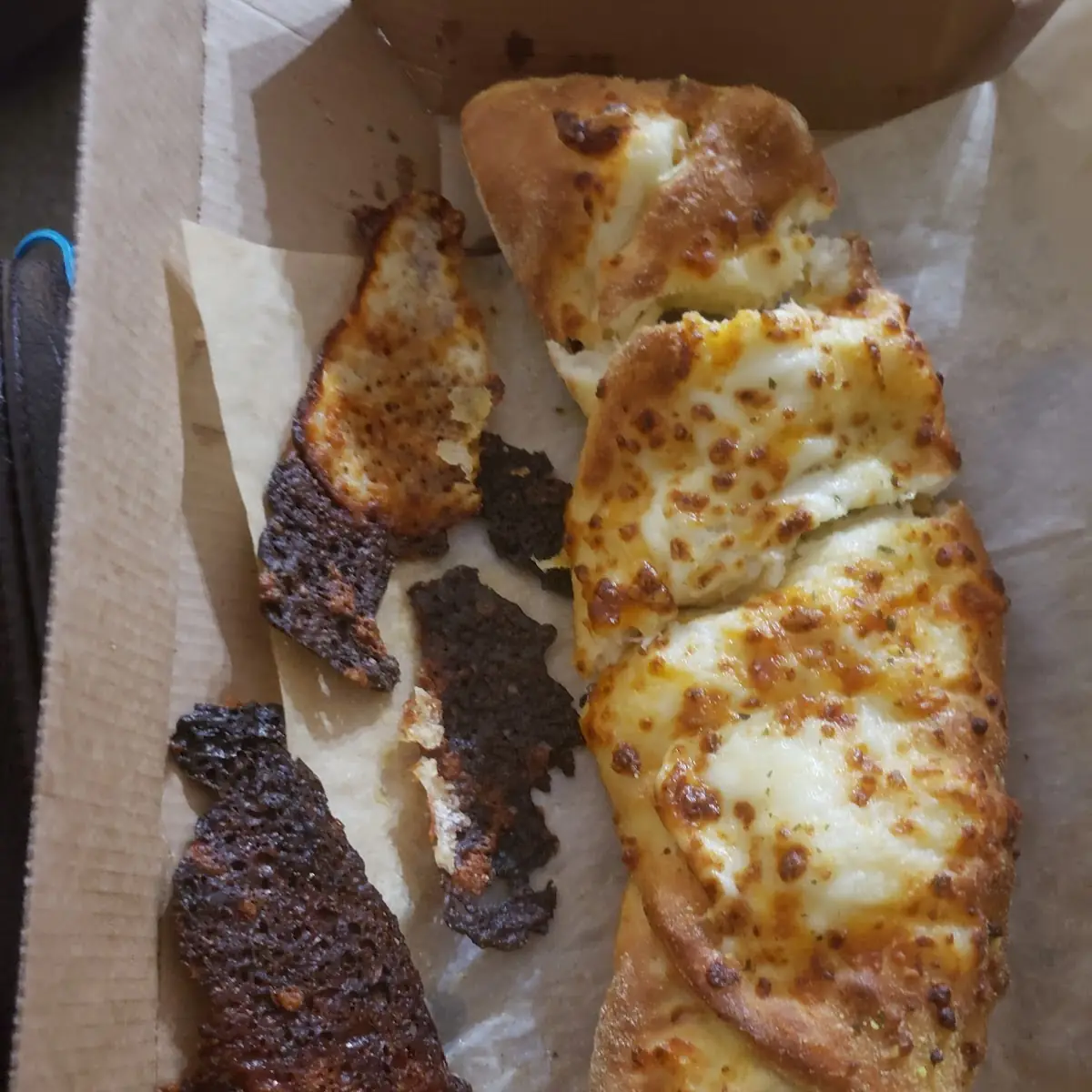 Garlic Bread