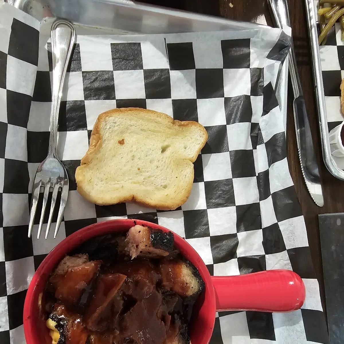 Brisket Mac & Cheese