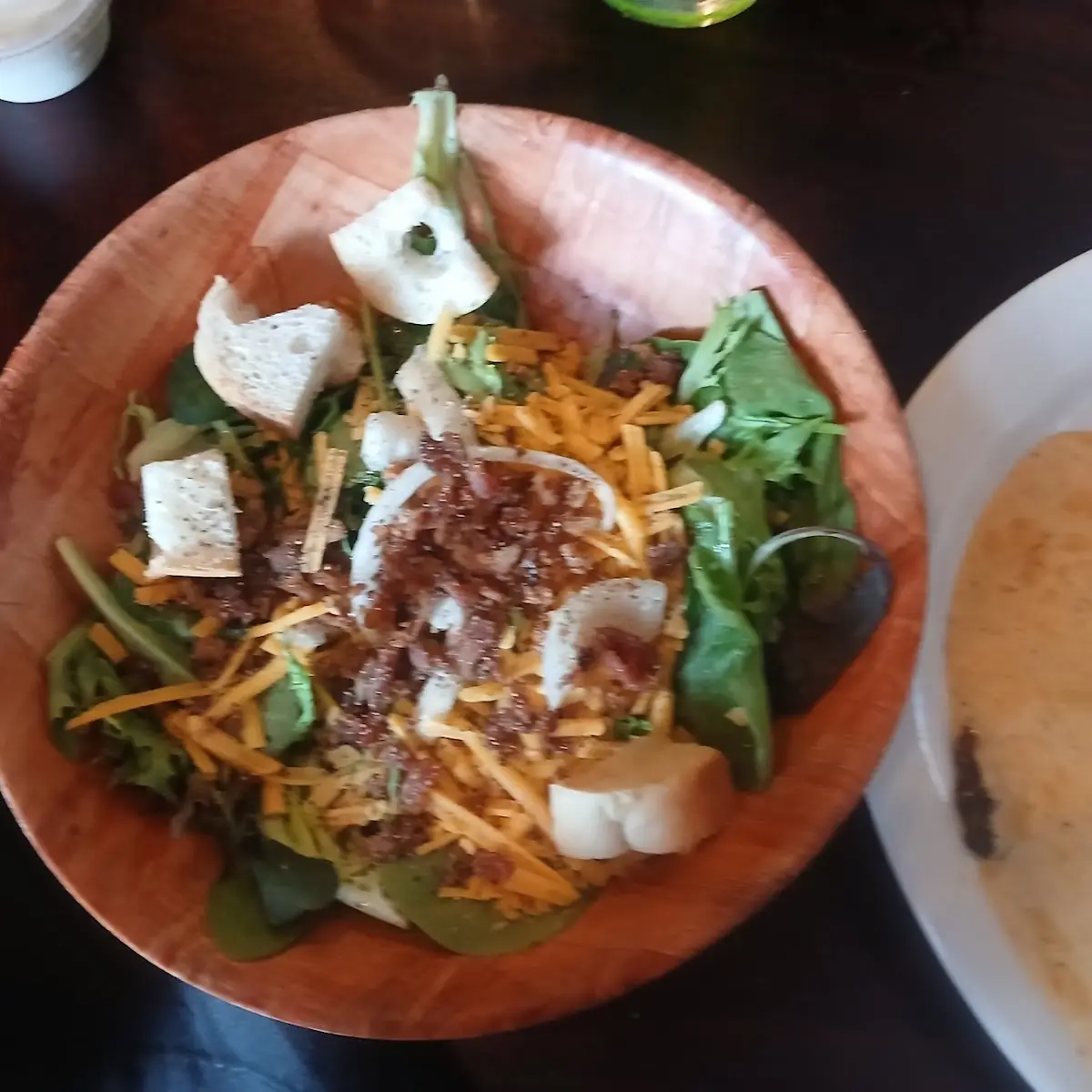 Taco Salad