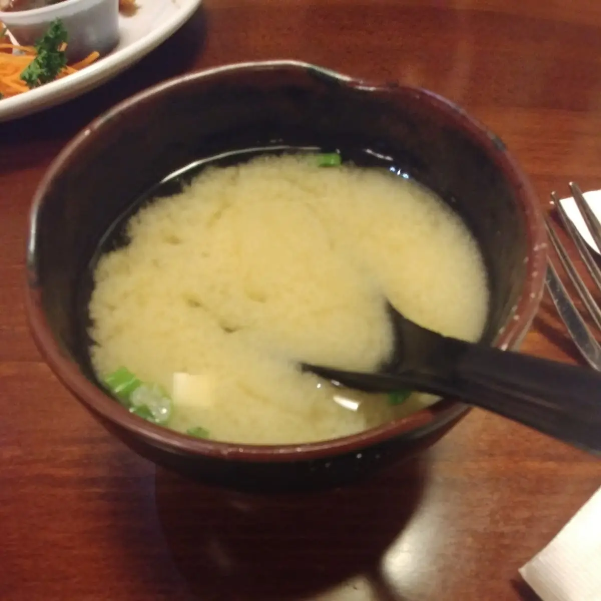 Miso Soup