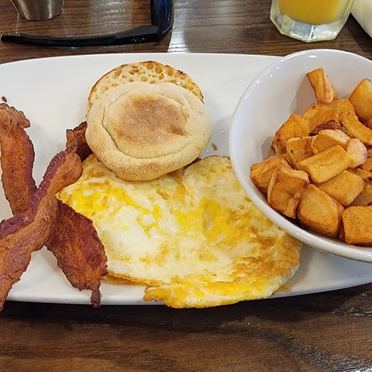 Home Fries