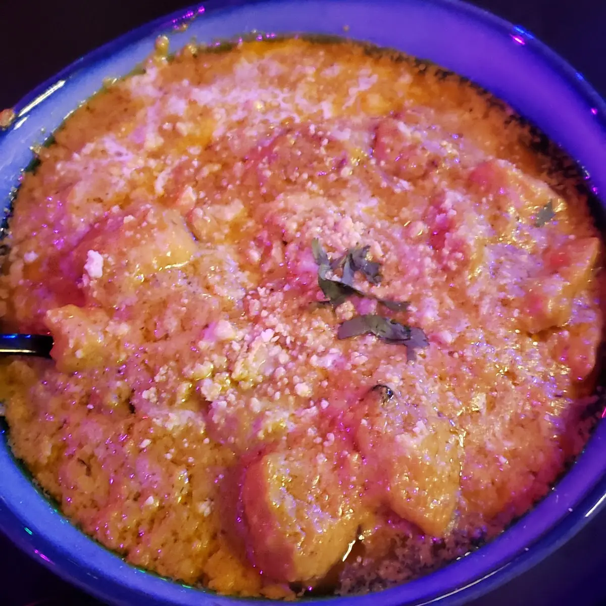 Chicken Korma