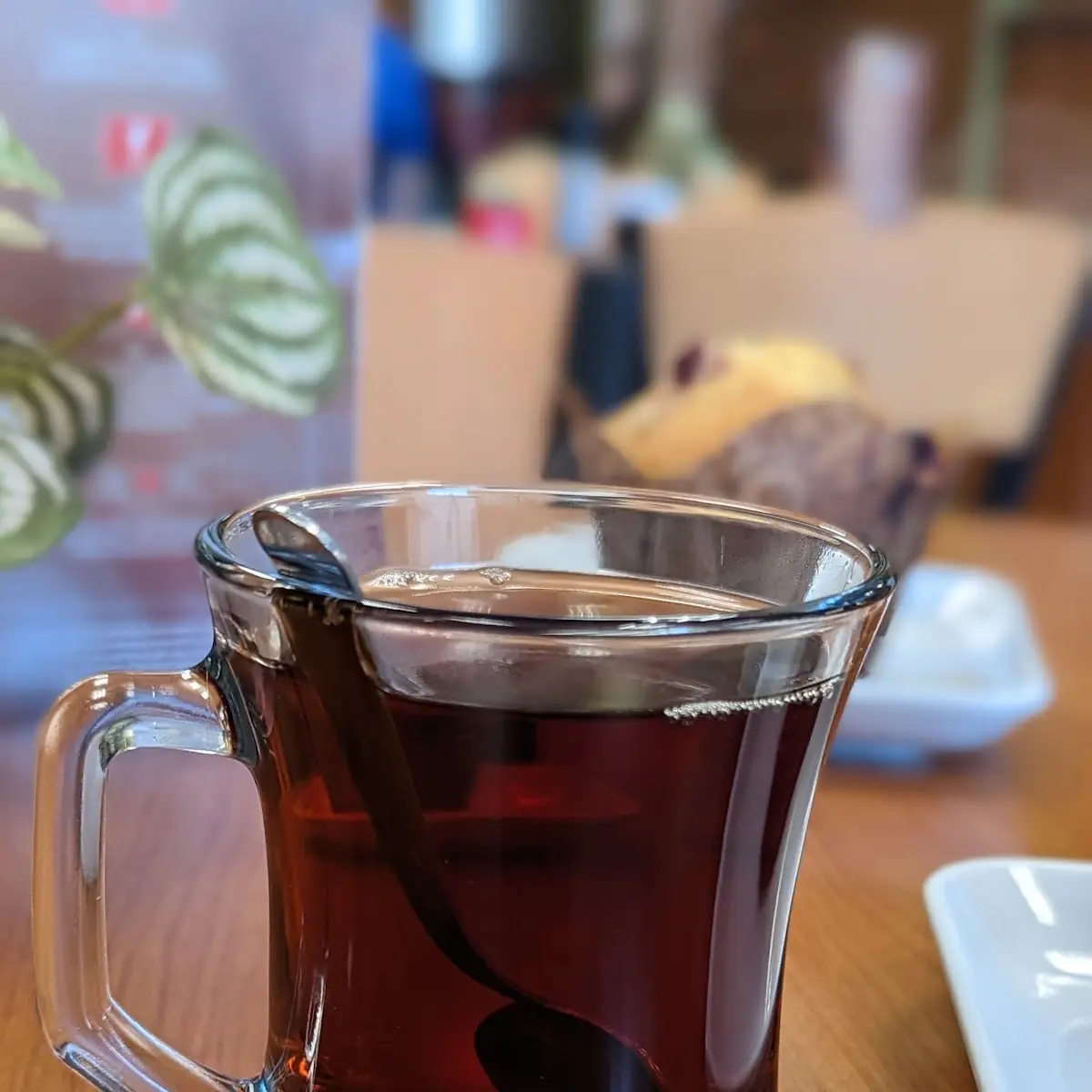 Turkish Tea