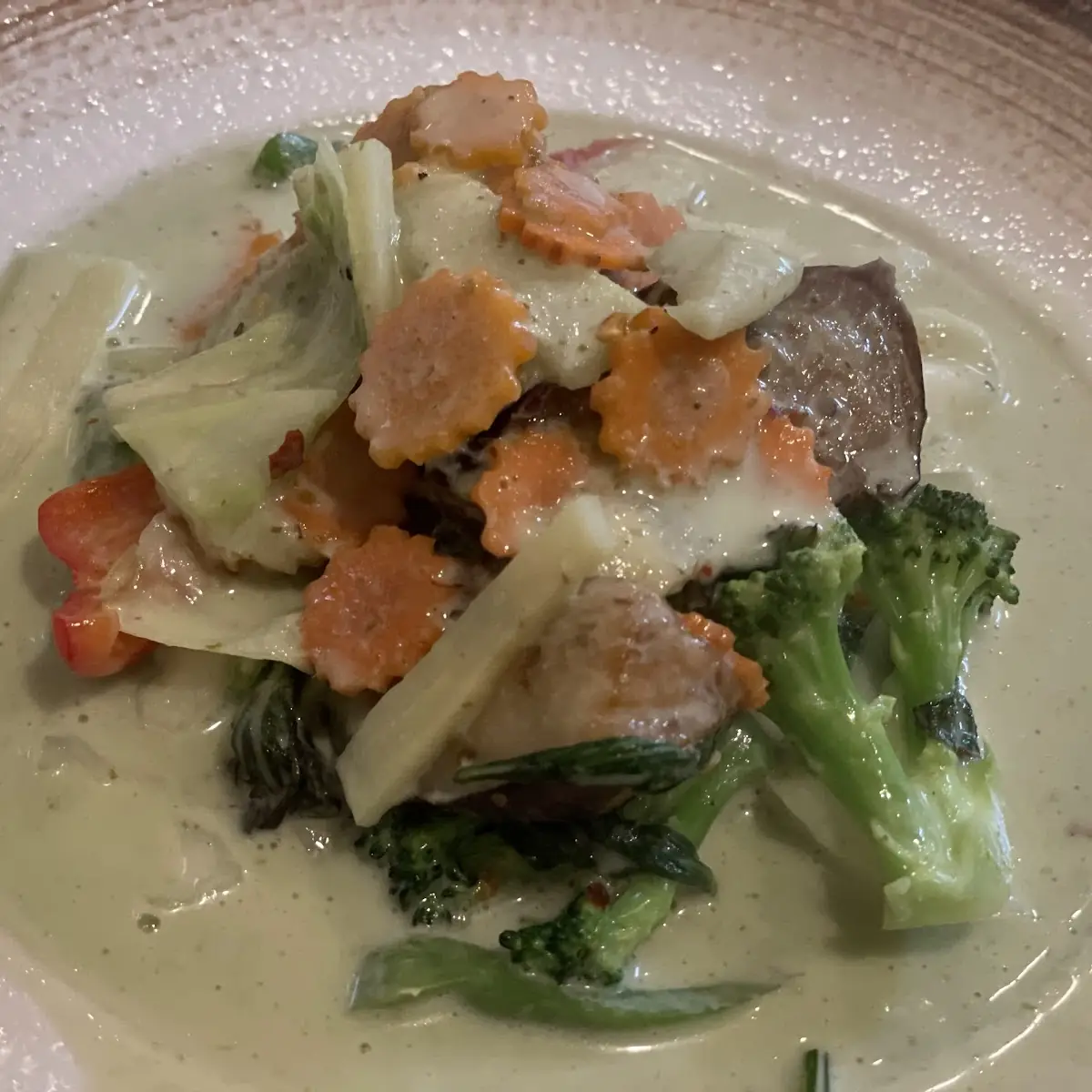 Green Curry