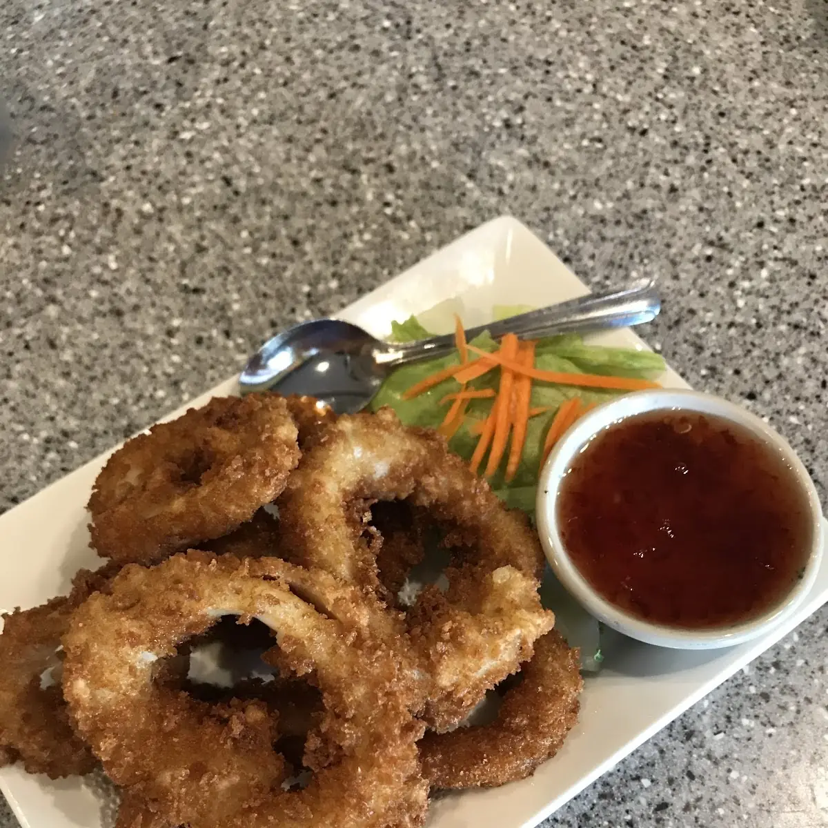 Onion Ring