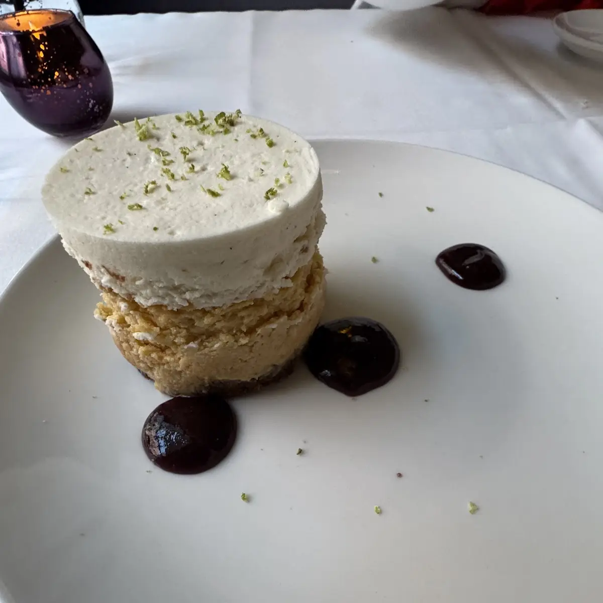 Key Lime Pie