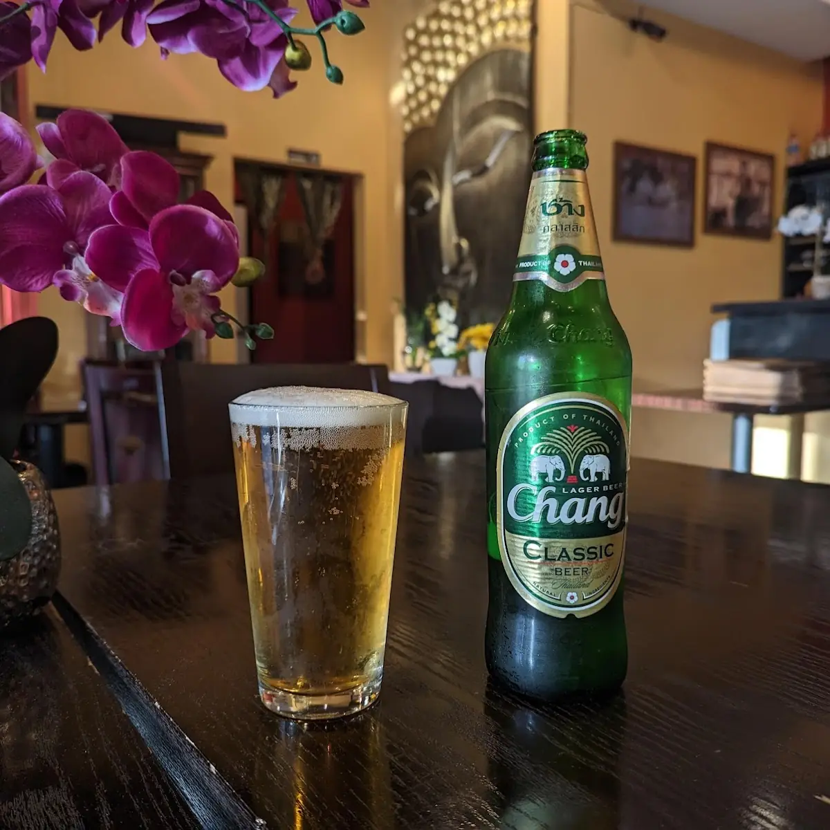 Chang Beer