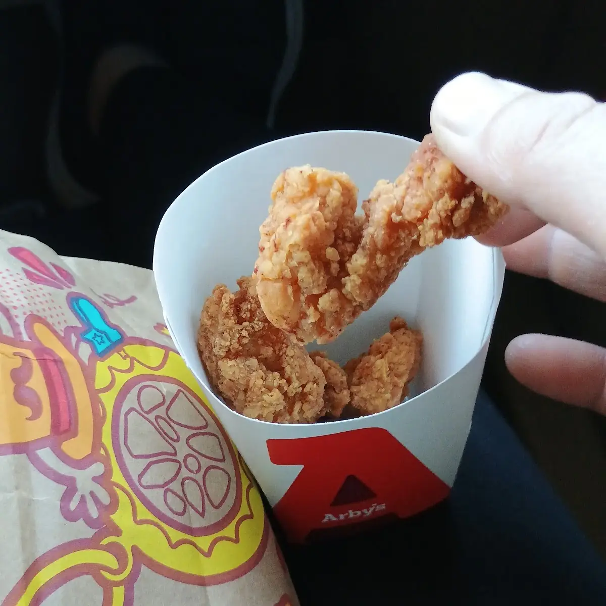 Fried Chicken