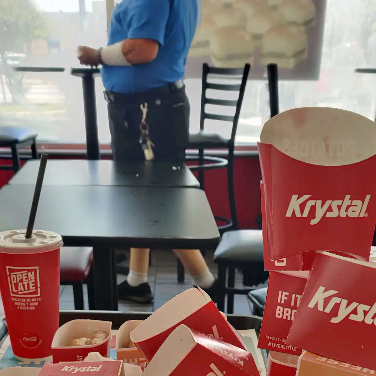 All You Can Eat