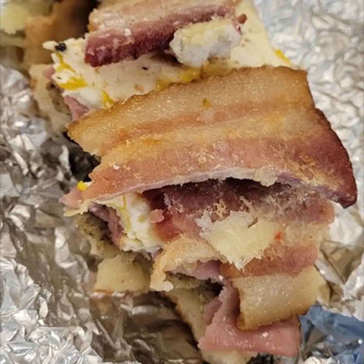 Cuban Sandwich