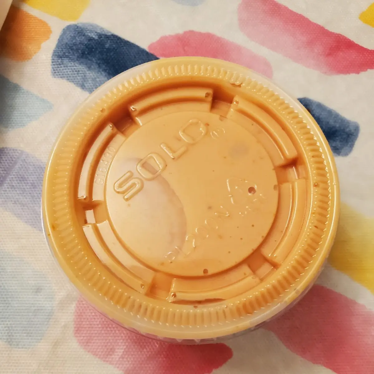 Fry Sauce