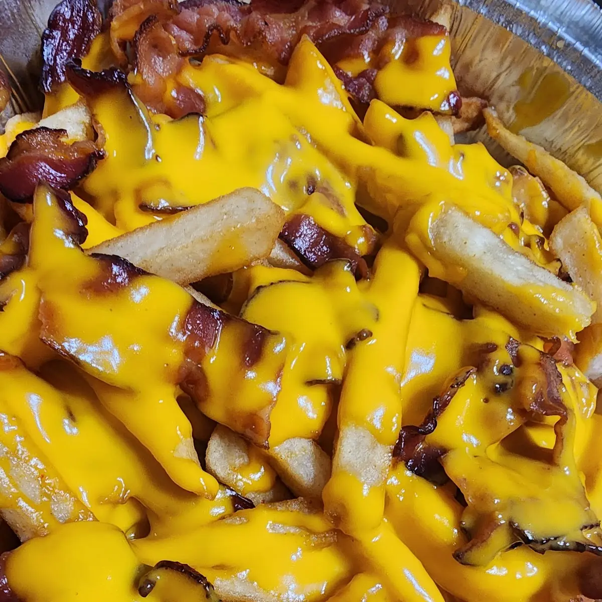 Chili Cheese