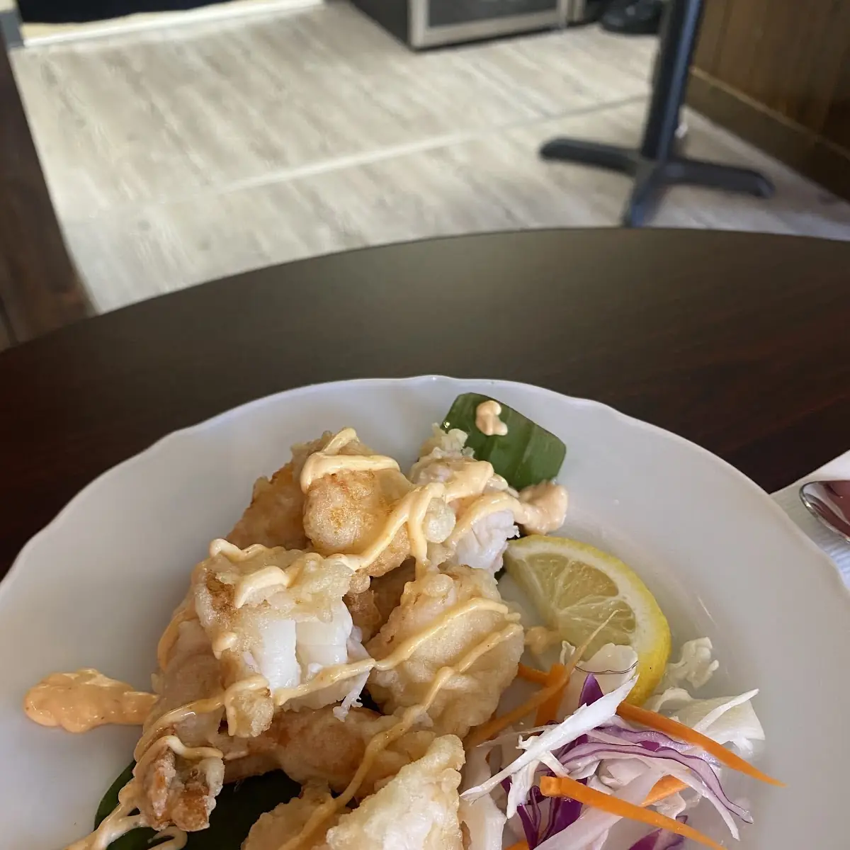 Krab Rangoon