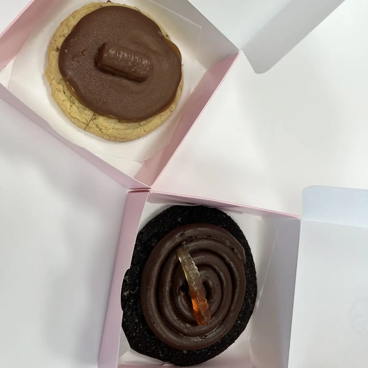 Peanut Butter Cup