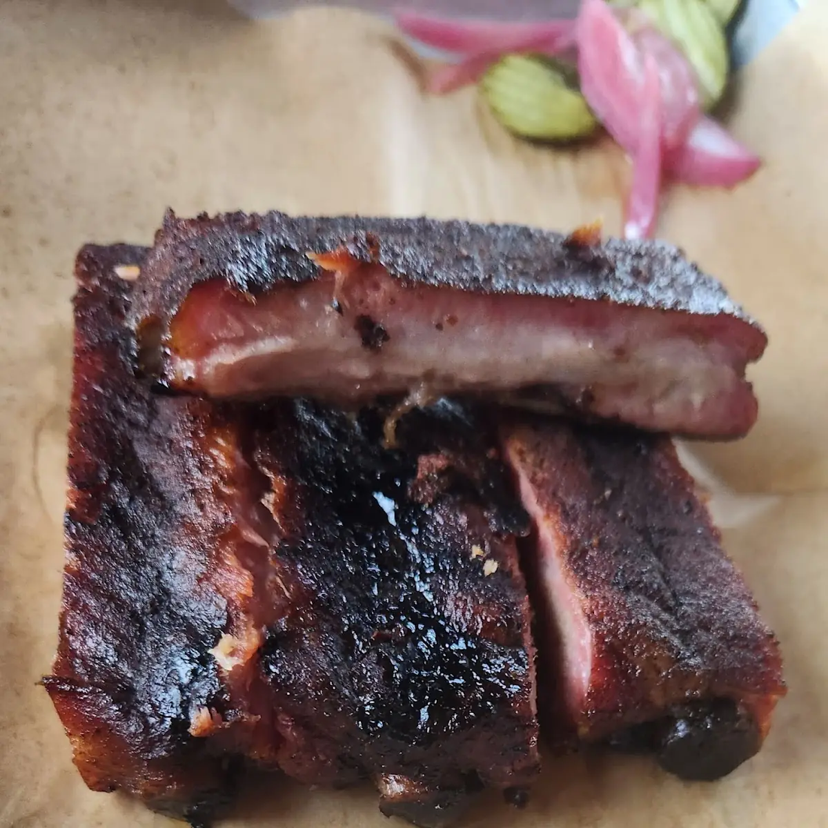 Spare Ribs