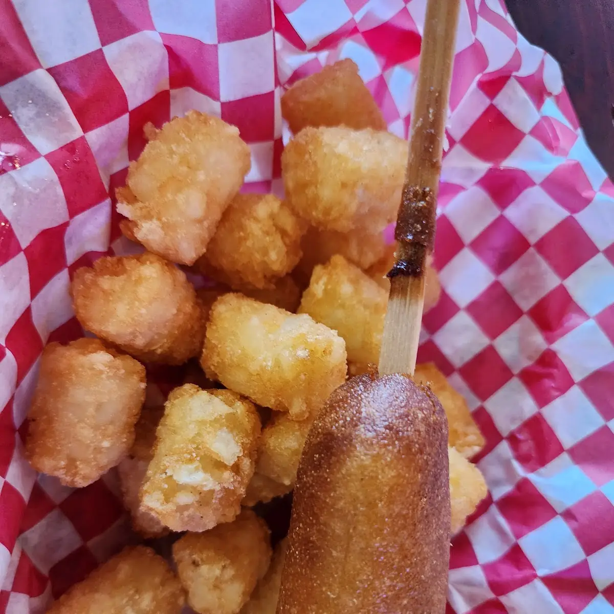 Tater Tots