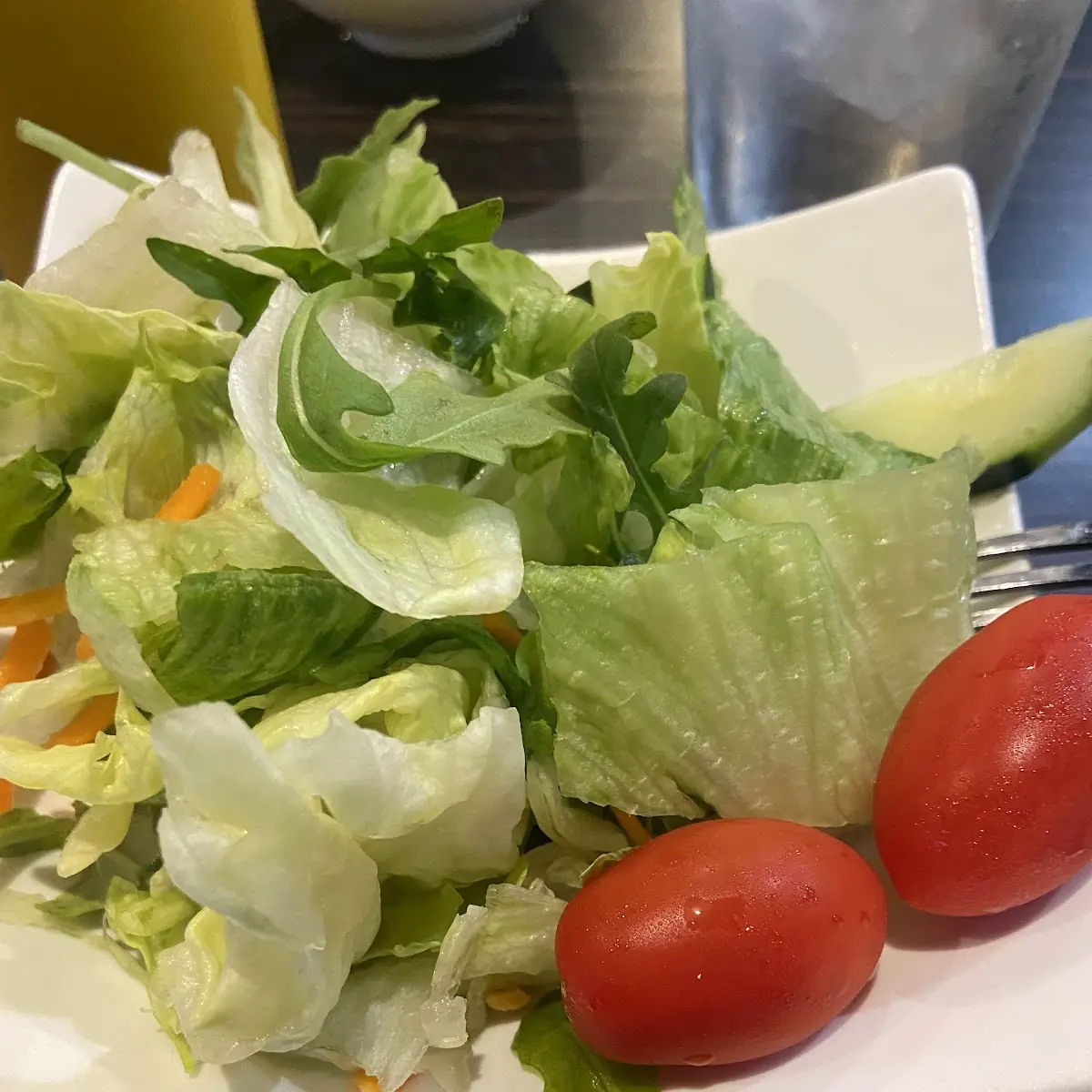 House Salad