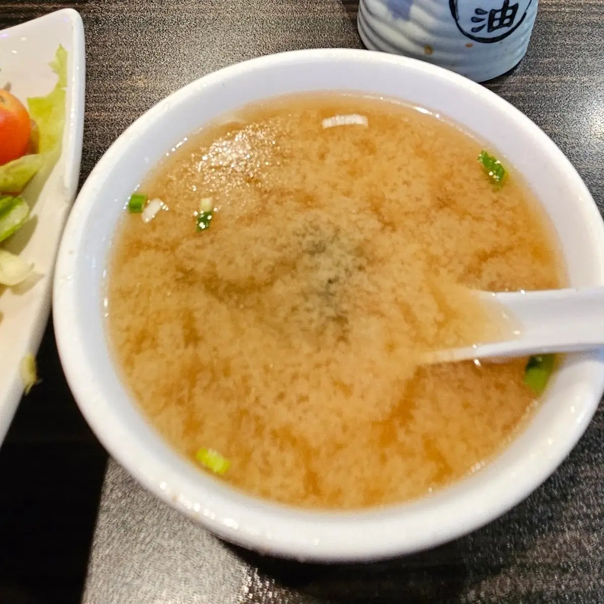 Miso Soup