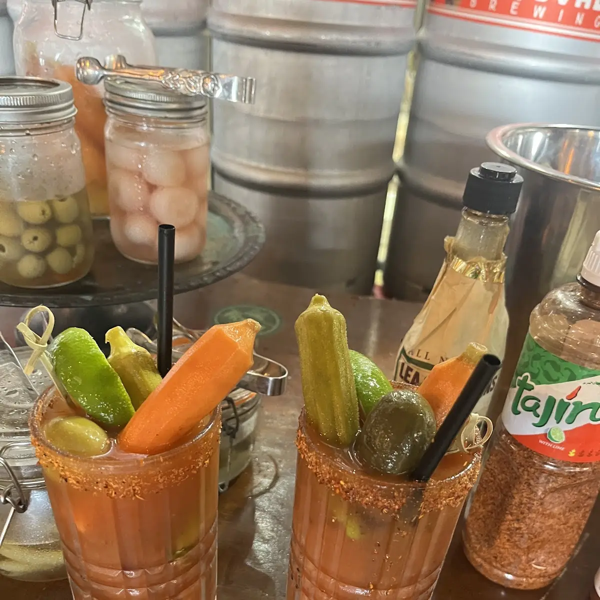 Bloody Mary