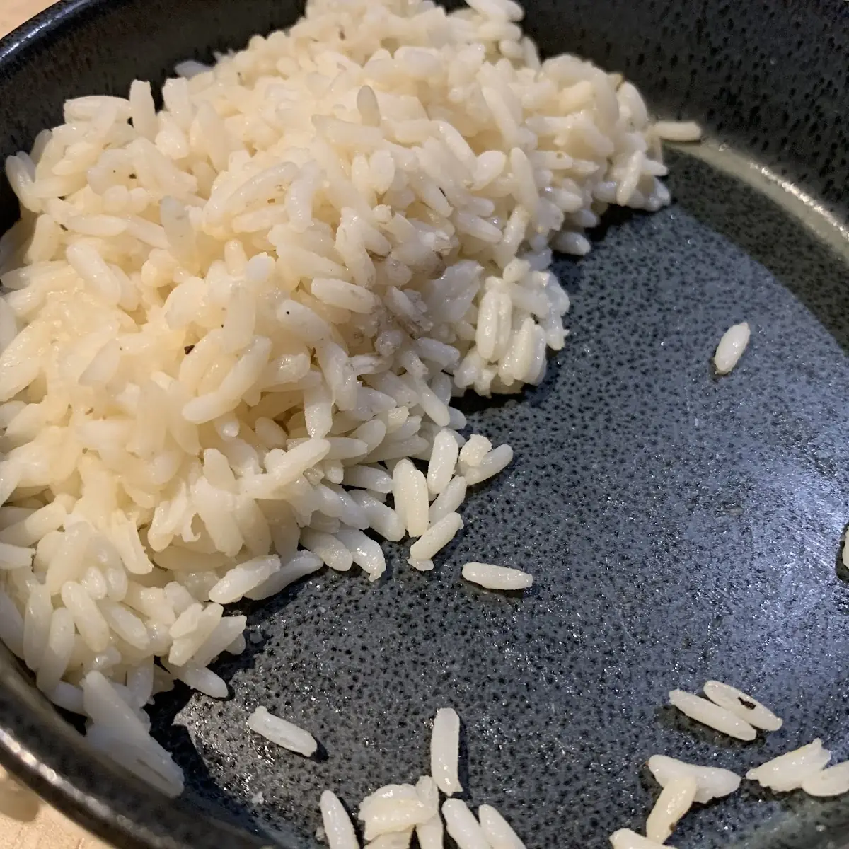 Cilantro Lime Rice