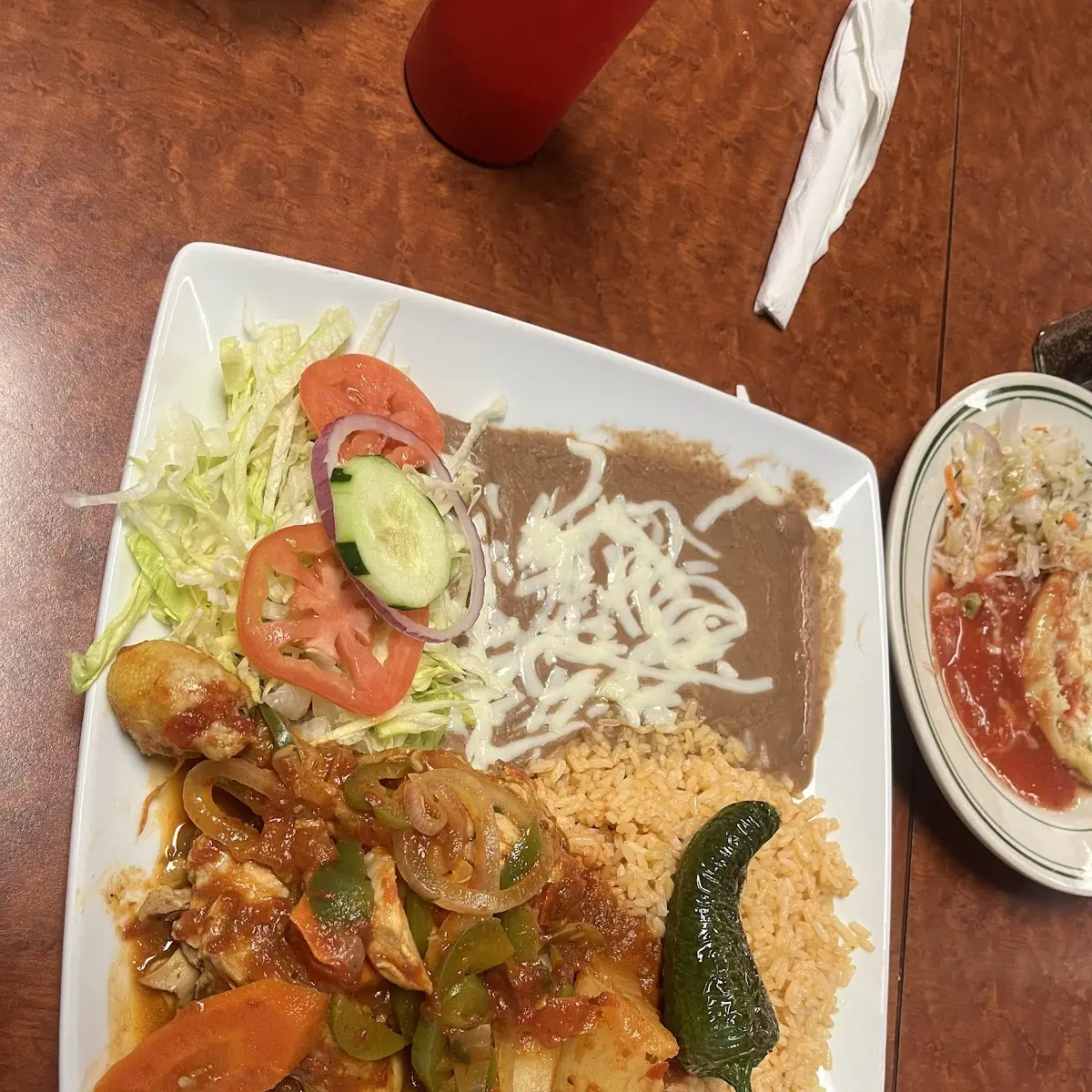 Chicken Stew Chicken