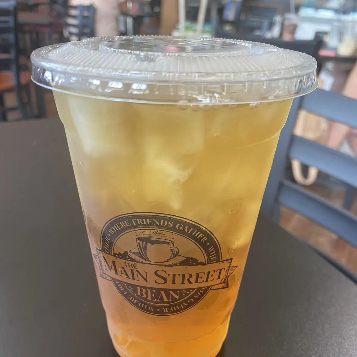 Green Tea