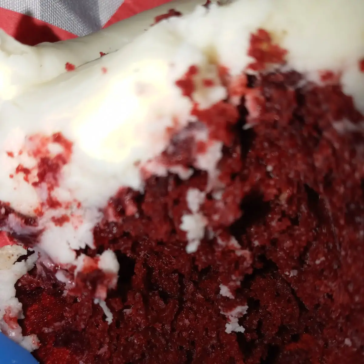 Red Velvet Cake