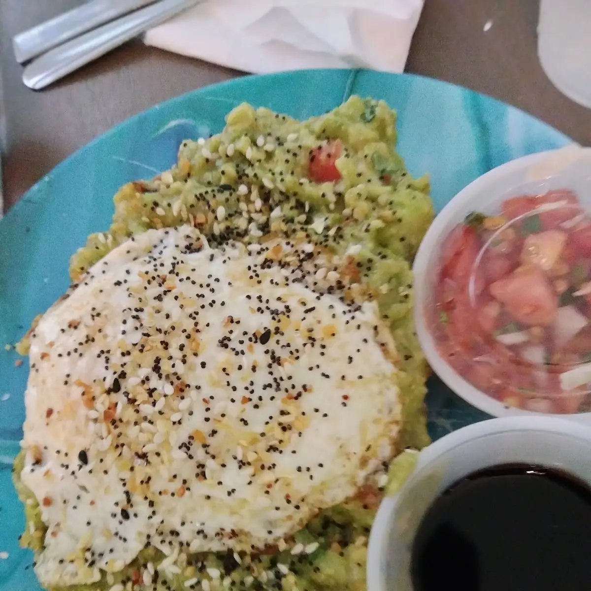 Avocado Toast
