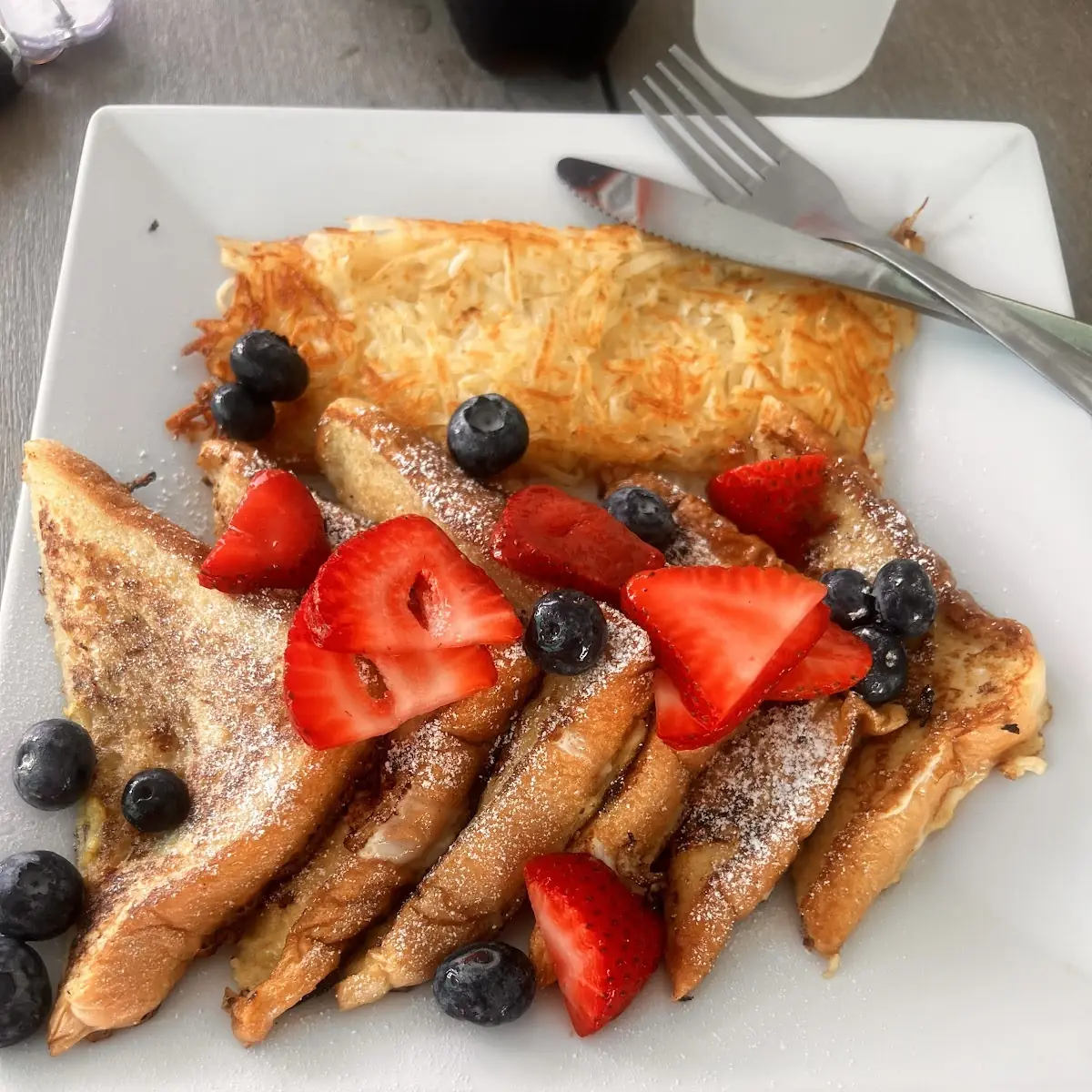 French Toast