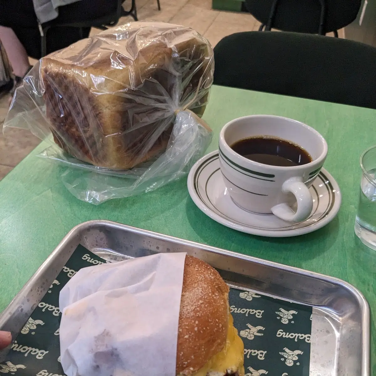 French Dip