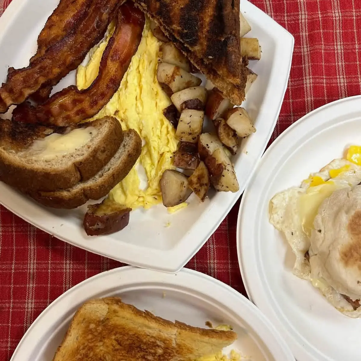 Home Fries Classic