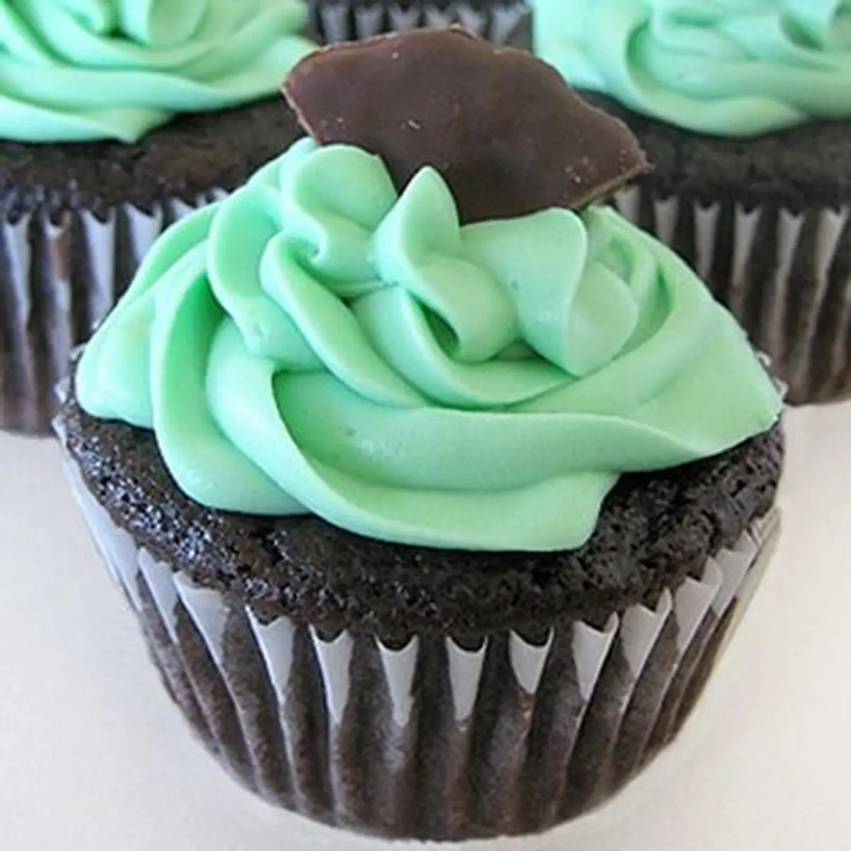 Mint Chocolate Chip