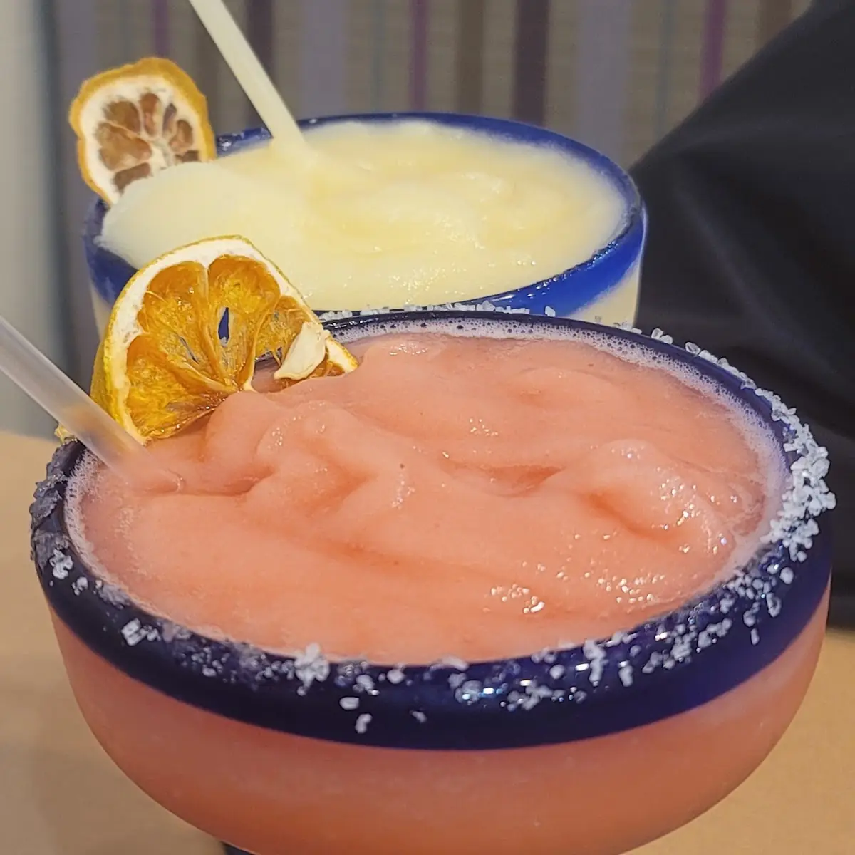 Frozen Margarita Strawberry