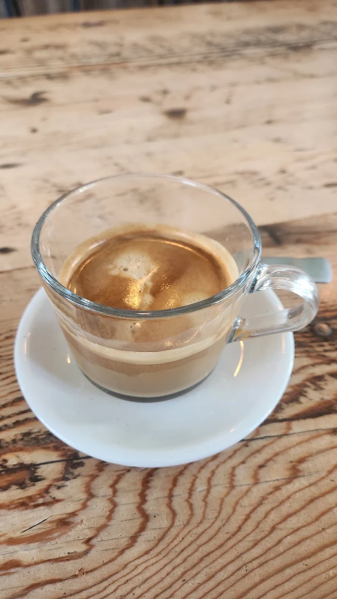 Espresso