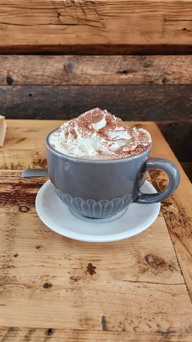 Hot Chocolate