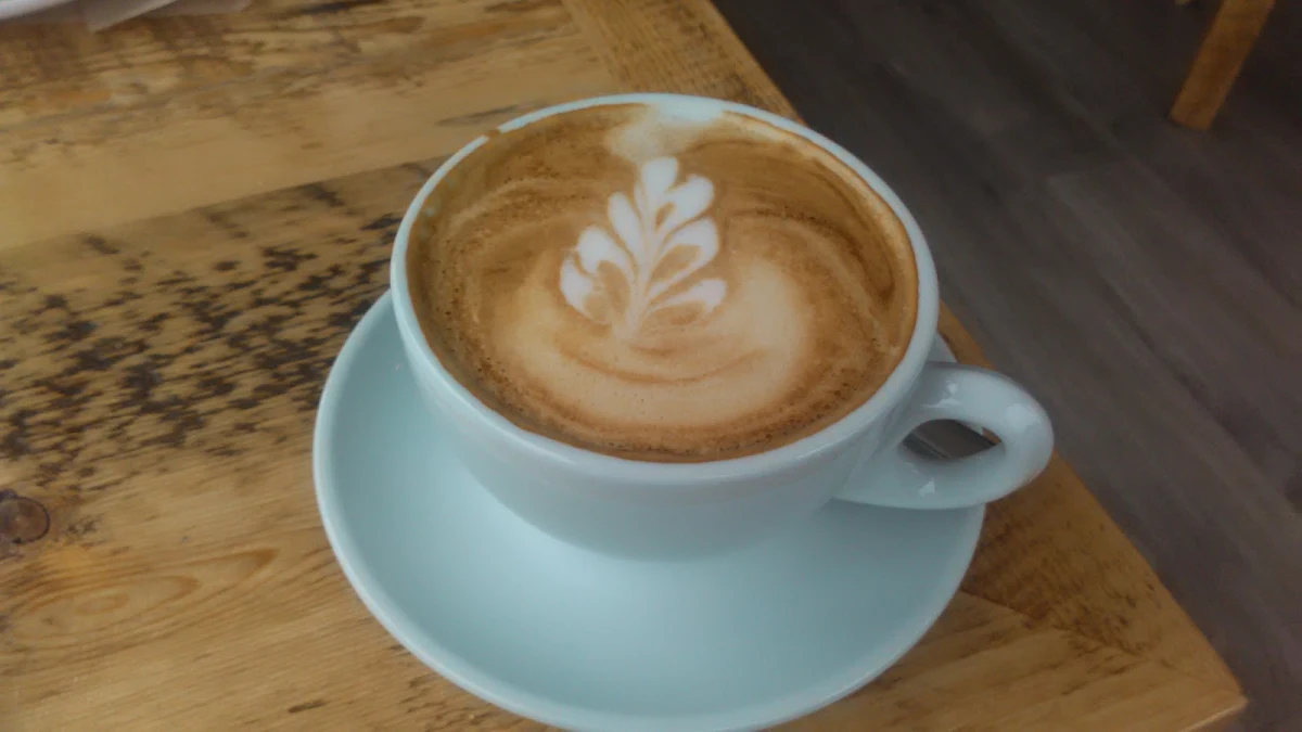 Latte Art