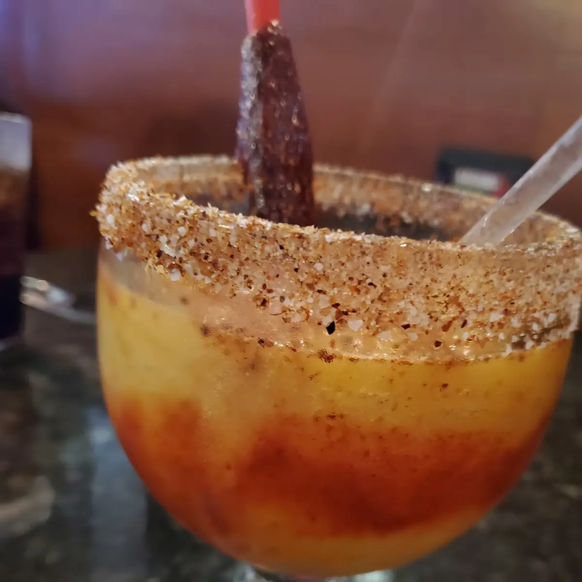 Mango Margarita