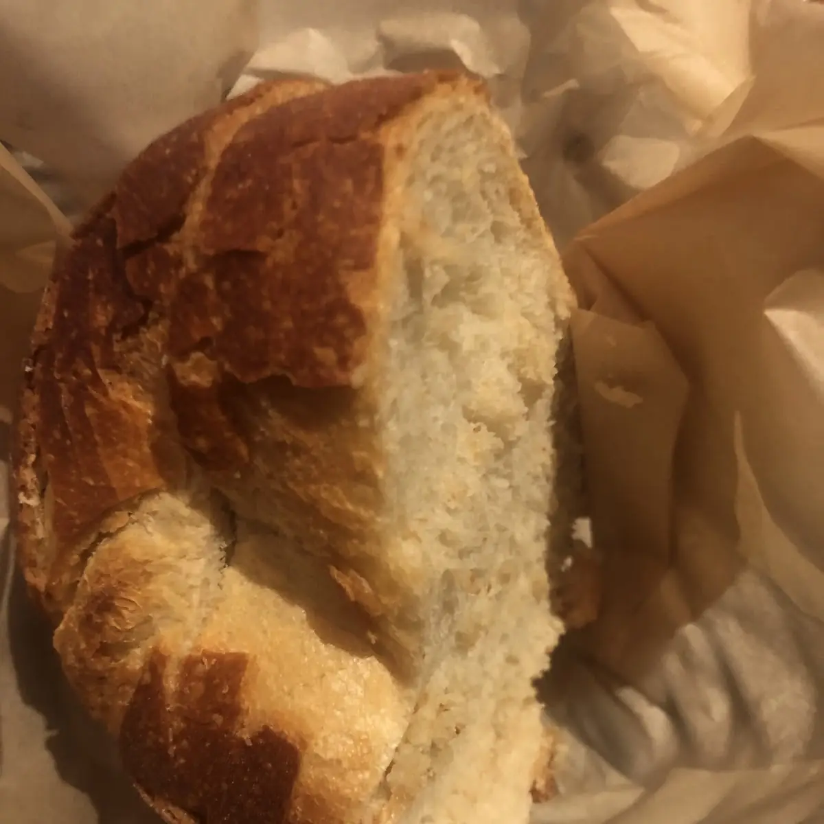Bread Basket