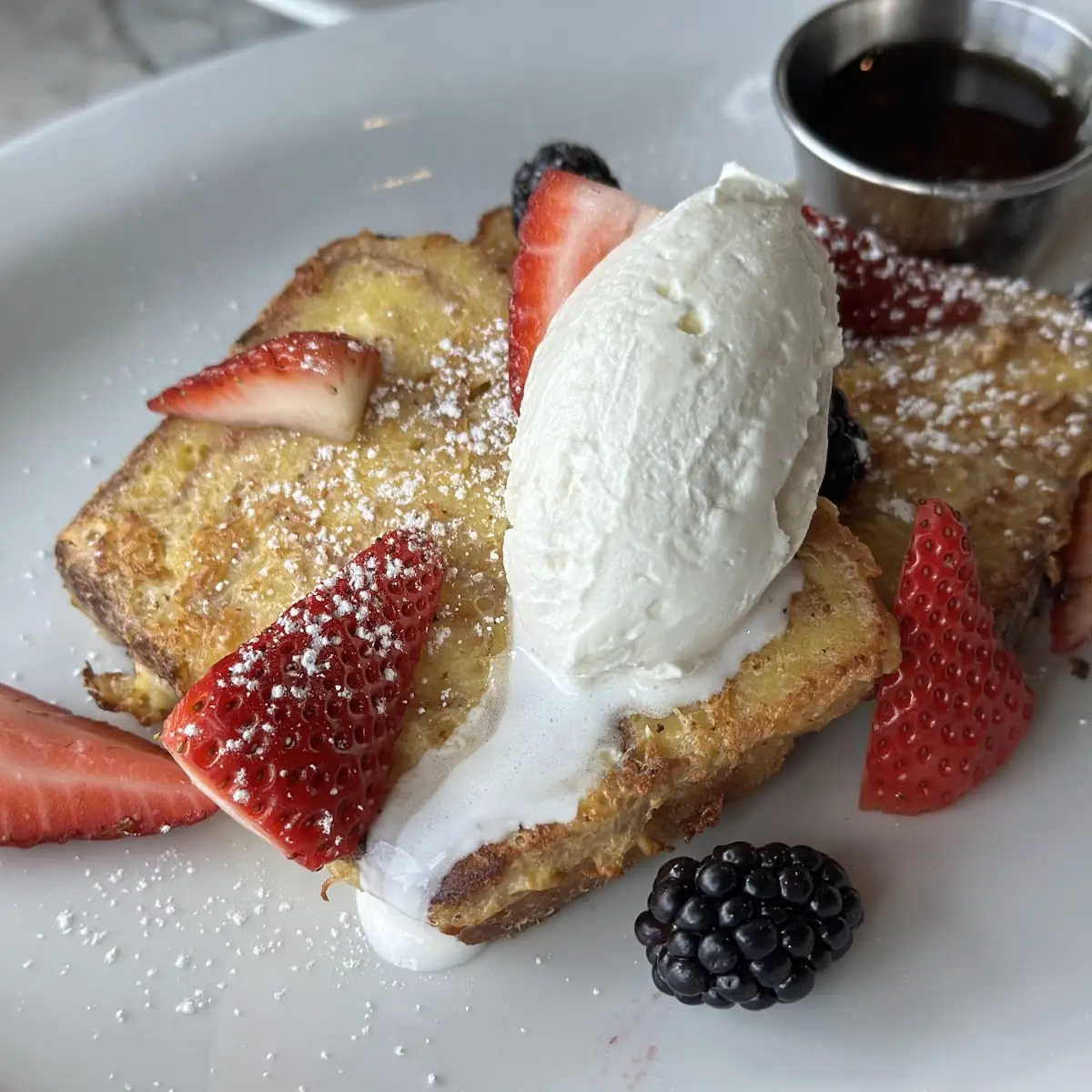 Pain Perdu
