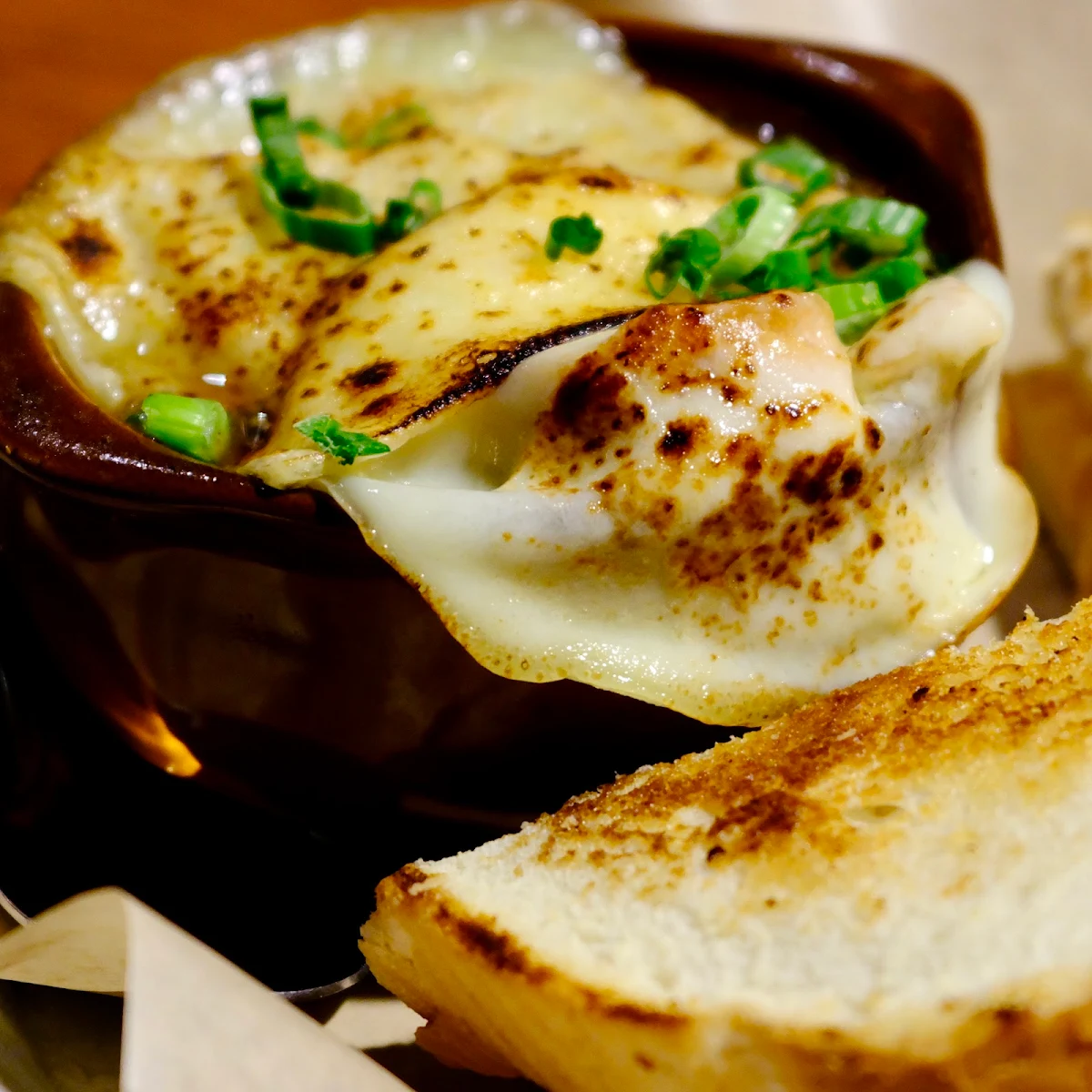 French Onion Soup