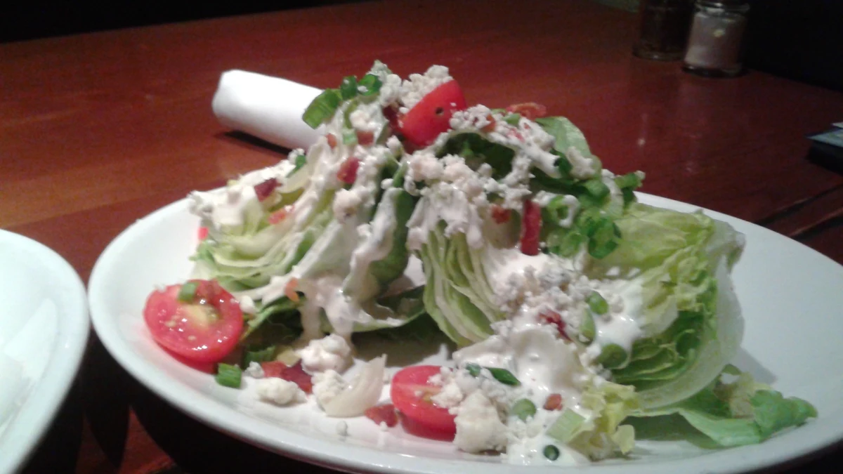 Tavern Side Salad