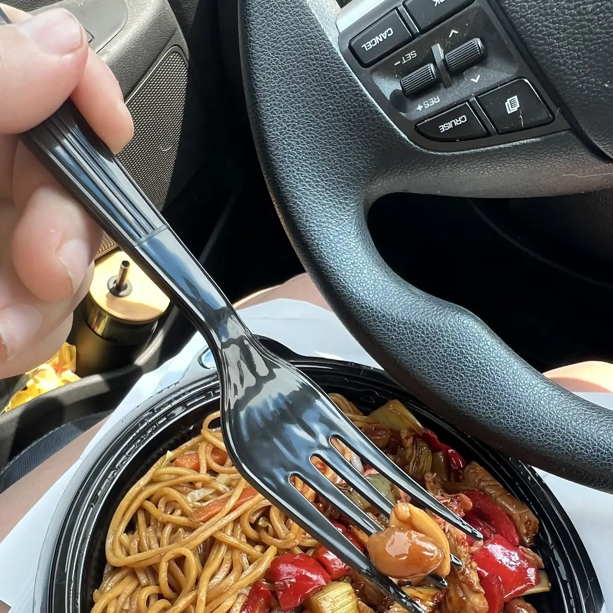 Chow Mein