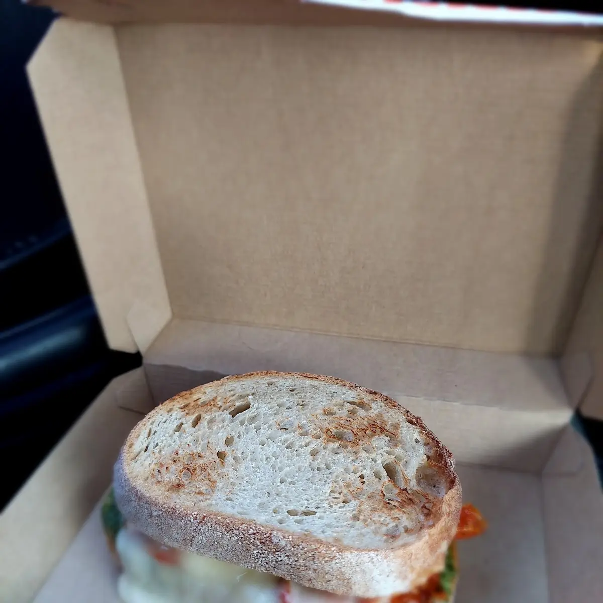 Tomato Pesto Grill Cheese