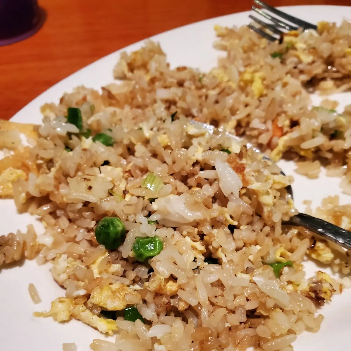 House Fried Rice