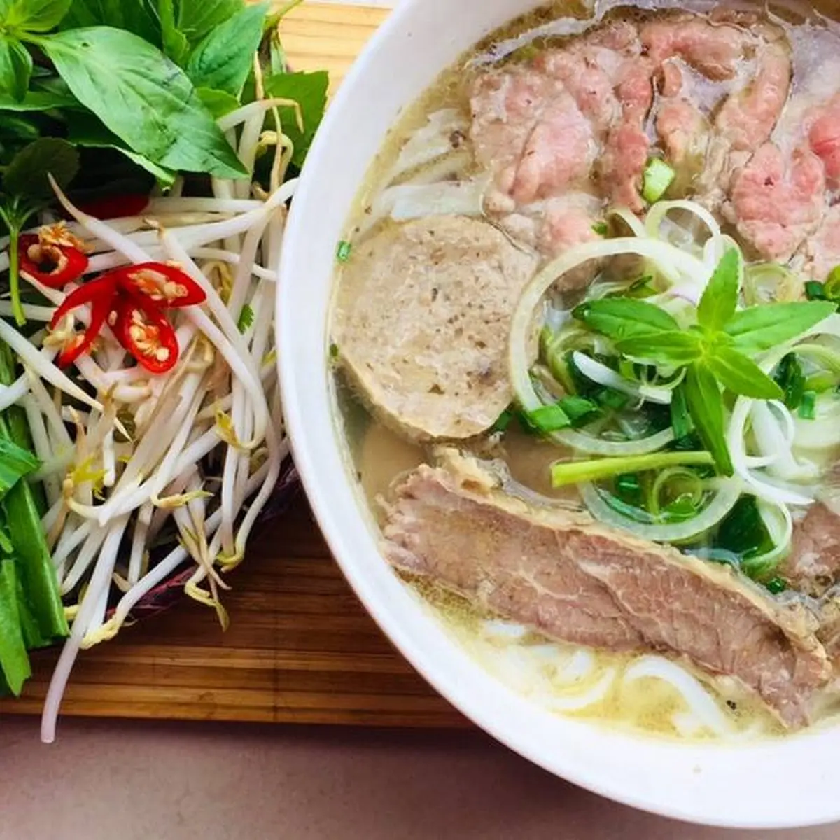 Pho